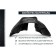 Boid the rear left Rival for Kia Sportage IV 2016-2018 2018, on, plastic, with fasteners, 42805001