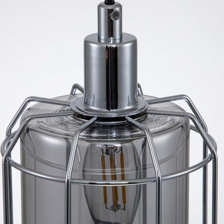 Suspended lamp Midland E14x40W-3