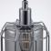 Suspended lamp Midland E14x40W