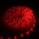 Luazon Lighting 10 mm light cord, IP65, 5 m, 24 LED/m, 220 V, 8 modes, red glow