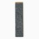 Wall -mounted clawe, 45 x 10 cm, gray