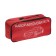 Motorist bag 46x22x12 cm, red