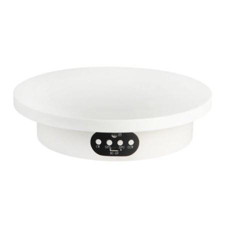 Turning Table 200rc swing platform, for 3D photos and videos-4
