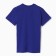 T -shirt female, blue color, size 52