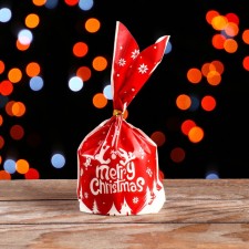 Gift package, 13 x 23 cm