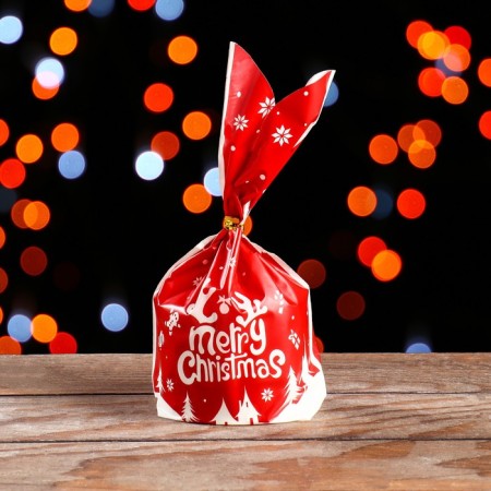 Gift package, 13 x 23 cm