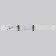 Light LED linear era SPO-5, 600x61x23 mm, IP20, 18W, 1500LM, 4000K, white