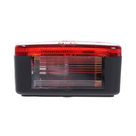 The rear combined lamp, 12 V, 21 watts-3