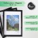 Set of frames "Rainbow" 15x21 cm, 4 pcs. black color
