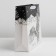 Package Gift Laminated Horizontal, Packaging, "Eagle", M 25.5 x 30 x 9 cm