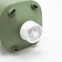 Auto -pound 3.8 liters, non -slip legs, green