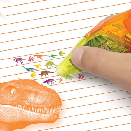 Personal diary for Dinosart secrets-2