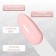 Simple nail polish gel, 3 phase, 10 ml, led/uv, color (182)