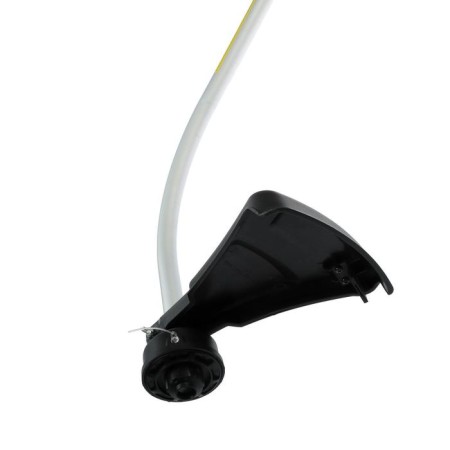 Trimmer Electric Huter Get-1000s, 1000 watts, 8000 rpm, collapsible bar-2
