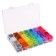 Set for creativity "Beads", 28 colors