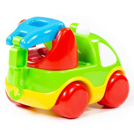 Car "BB-bi-know Dani"-3