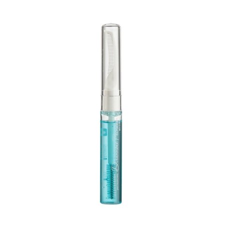 Gel to accelerate Relouis eyelash growth "Long eyelashes", the color is transparent-1