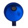 Funnel for fuel and lubricants top car, with filter, collapsible, d 11.5 cm, h nose 13.2 cm mix