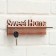 The key of the wall "Home".