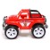Plastic car "pickup", mix