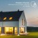 Smart lamp Gauss Smart Home C35 E14 4.5W 495LM (1230112)