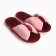 Women's slippers open, size 36/37