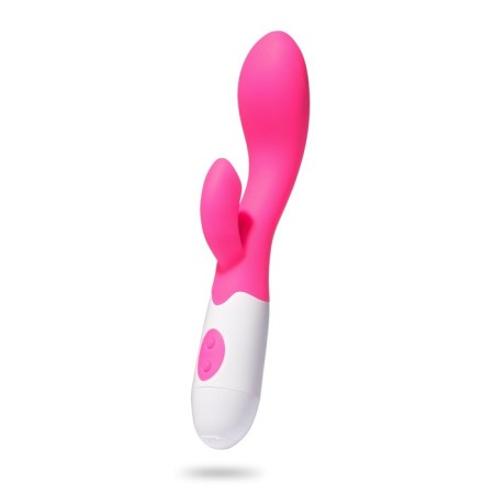 Vibrator - Rabbit "Best Lover", pink