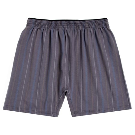 Panties men's boxers, brown color, size 54 (XL)-7