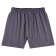 Panties men's boxers, brown color, size 54 (XL)