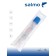 Floats polyurethane. Salmo Pu Current in a 5pcs tube. kit