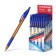 Automatic ball, Erichkrause, R-301 Matic & Grip Amber Node 0.7 mm, blue
