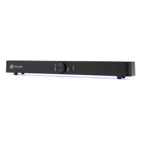 Soundbar Rick OK-534S 2.0 10W Black-6