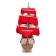 Model Model from wood Lemmo “Ship. Morning Star"