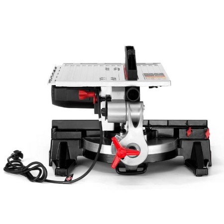 Dawed Combined Combat Costs ZPTK-255-1800, D = 250 mm, 4500 rpm, 1800W-9