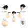 Florentina 9118-303 3he27 40W chandelier