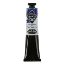 Acrylic artistic paint in the tube 46 ml, ZHK 