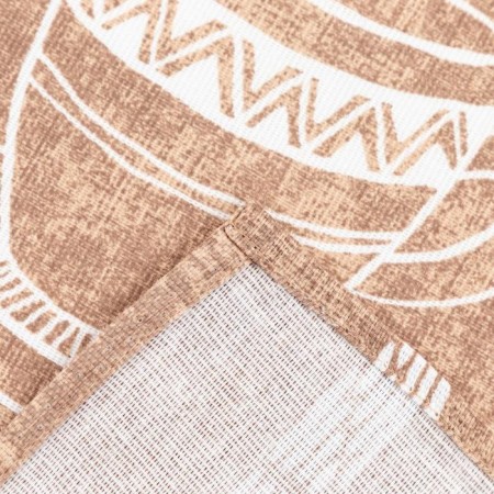 Apron "Dolyana" Cup of TeA 60x65cm, 100% cotton, 164 g/m2-5