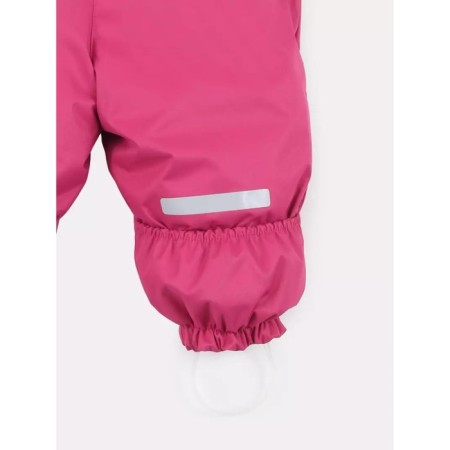 Combineson Children's Winter Mowbaby Alaska, Height 86 cm, Pink Color-9
