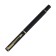 Gift Roller pen, in the leatherette case, the case is black, gold, silver