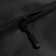 Bag for wet things, 42*32 cm, black color