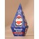 Coal Lab Bath Salt "Cozy Winter", 100 g, aroma of peppermint gum, New Year