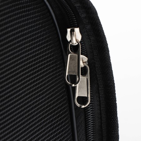 Bag - Animal carrying, size L, 53 x 21 x 29 cm, black-8