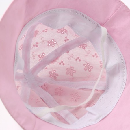 Panama Children's "Tenderness" Minaku, Tsv, Pink, Rr. 50-3