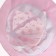 Panama Children's "Tenderness" Minaku, Tsv, Pink, Rr. 50