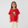 T -shirt Children's KAFTAN Cheburashka r. 34 (122-128 cm)