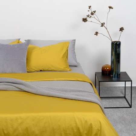 A set of two pillowcases Essential, size 50x70 cm-3