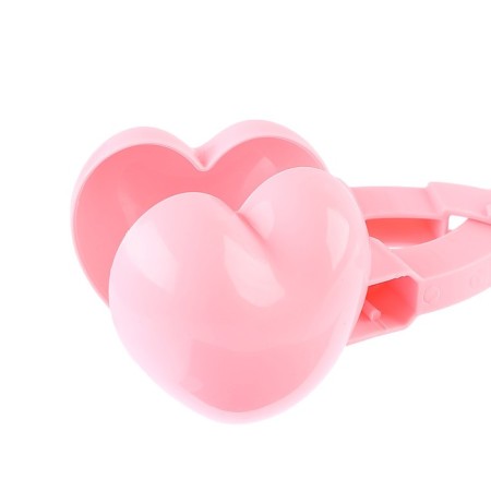 Snezhkolev "heart", Mix colors-4