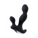 Toyfa Popo Pleasure Vela anal stimulator, black color