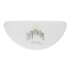 Бра "Город" LED 8Вт25,5х11,5х3,5 см