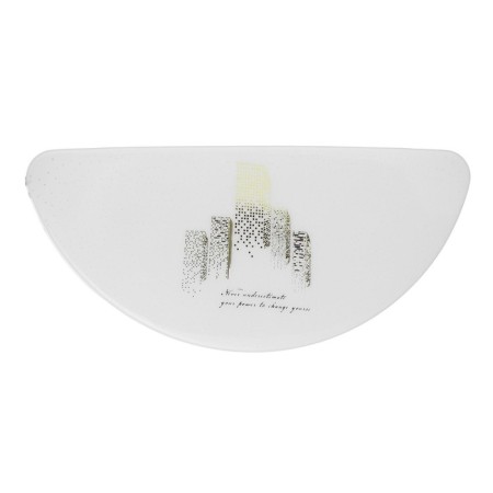 Бра "Город" LED 8Вт25,5х11,5х3,5 см